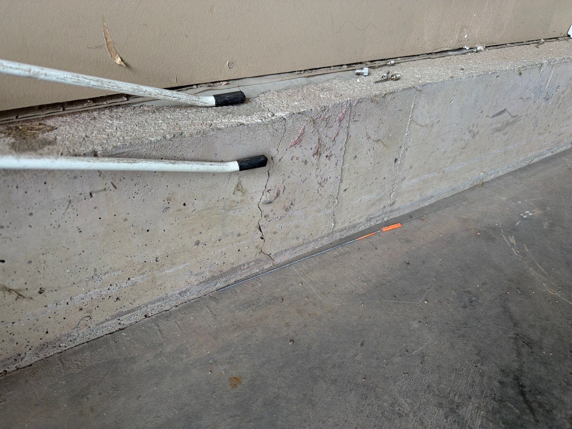 Garage Floor Coating in Tea, South Dakota by Select Painting, Coatings & Garage Cabinets