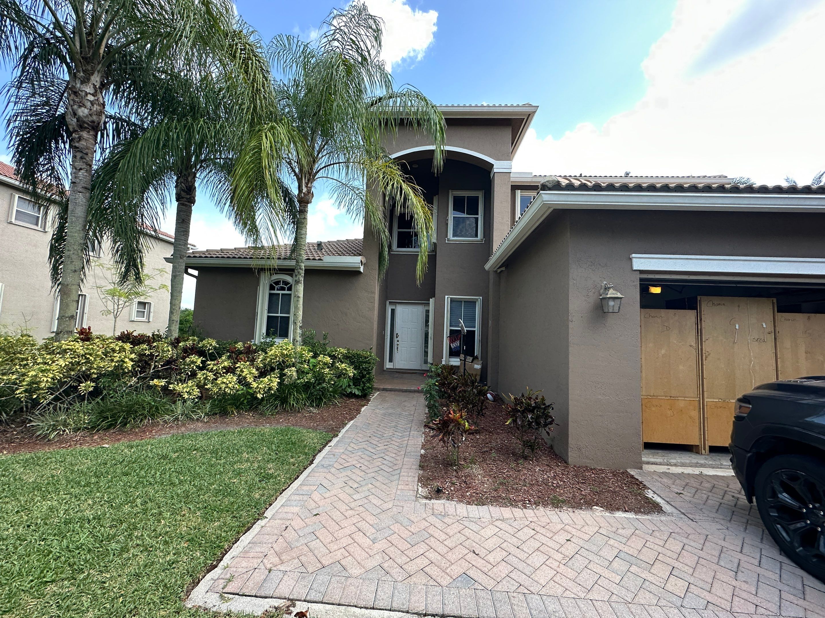 Hurricane Damage Claim in Cooper City by FLAPA & KeyStone