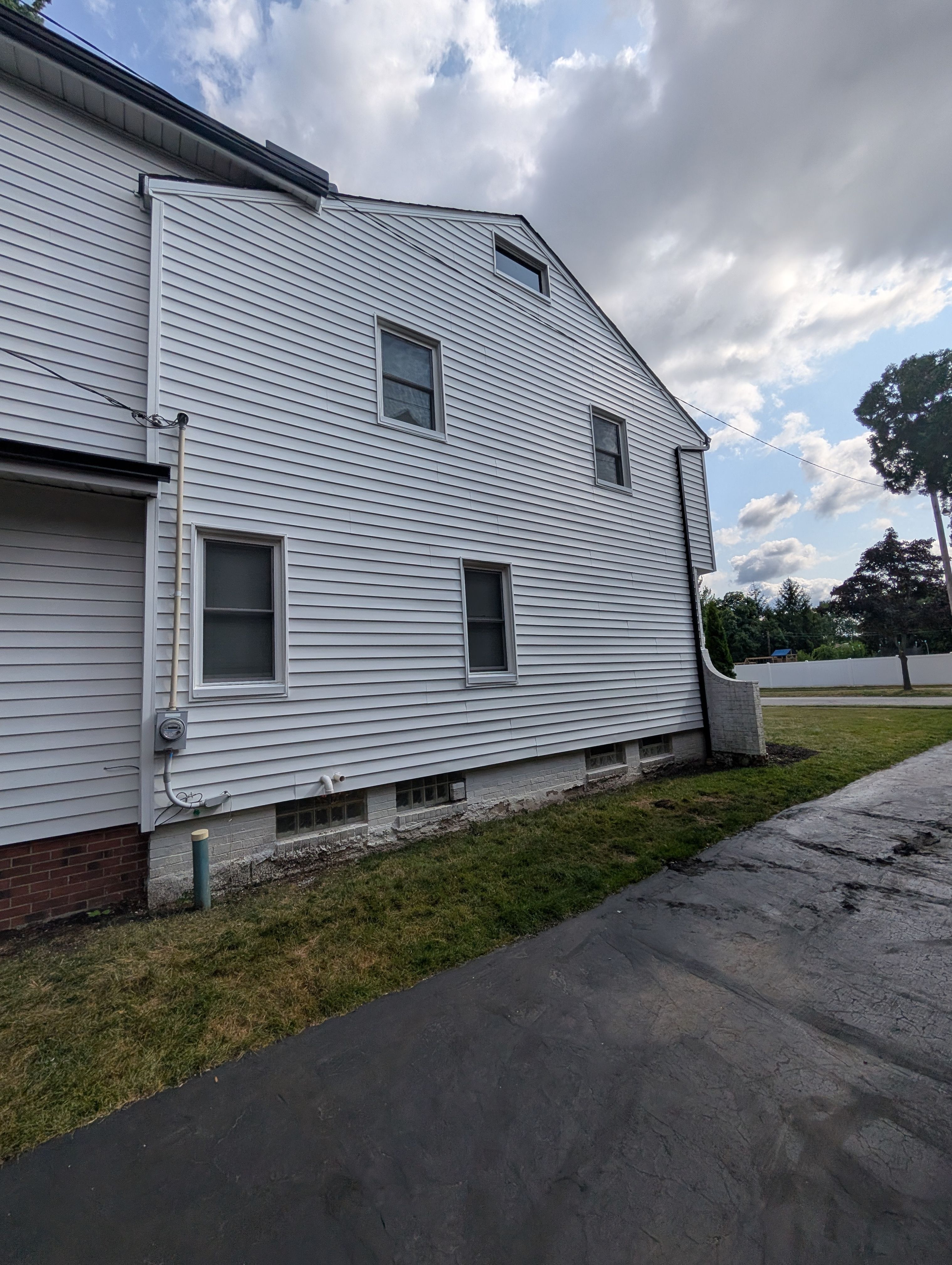 University Heights - Storm Restoration by Atlas Roofing & Restoration