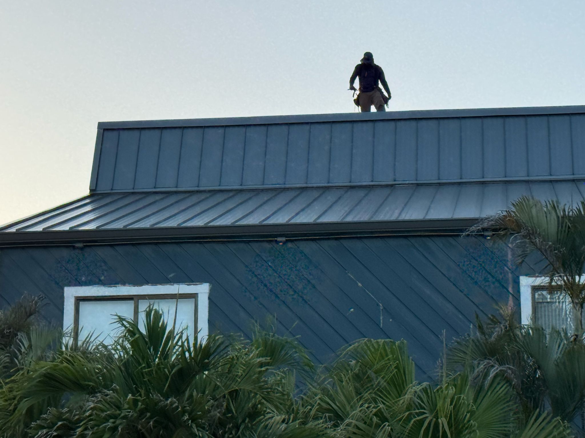 Project in Punta Gorda by Serene Construction