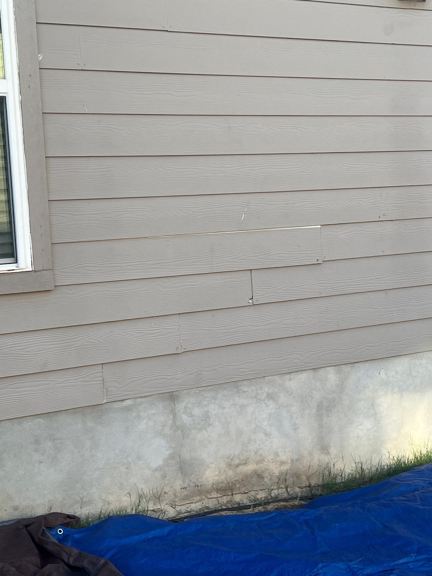 Project in San Marcos by Rhino Roofing and General Contracting, LLC