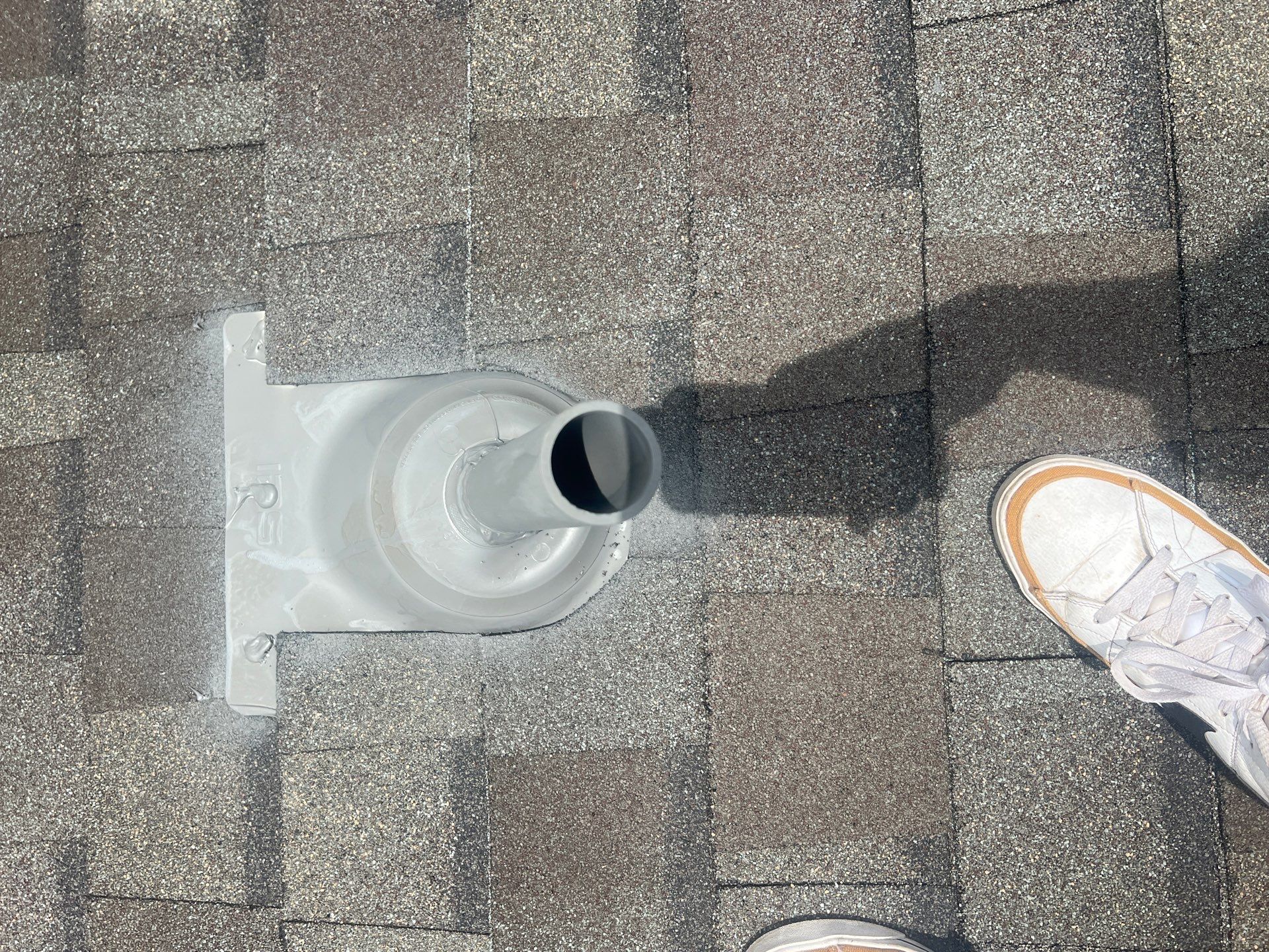 Project in San Marcos by Rhino Roofing and General Contracting, LLC