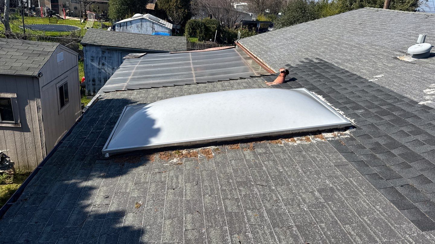 Project by NuLead Construction Inc by NuLead Construction Inc