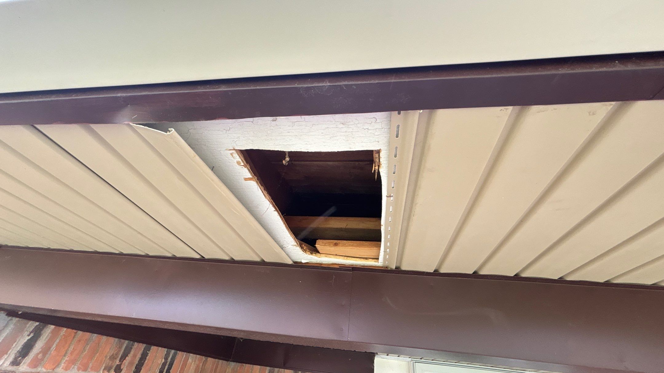 Roof Replacement using Owens Corning Tru Definitions by 180 Contractors