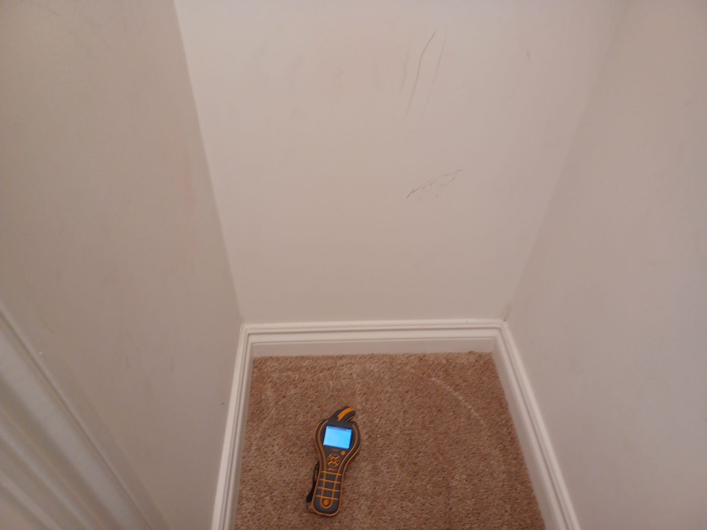 Project in West Bloomfield Township by EzDry Water Mitigation & Property Restoration