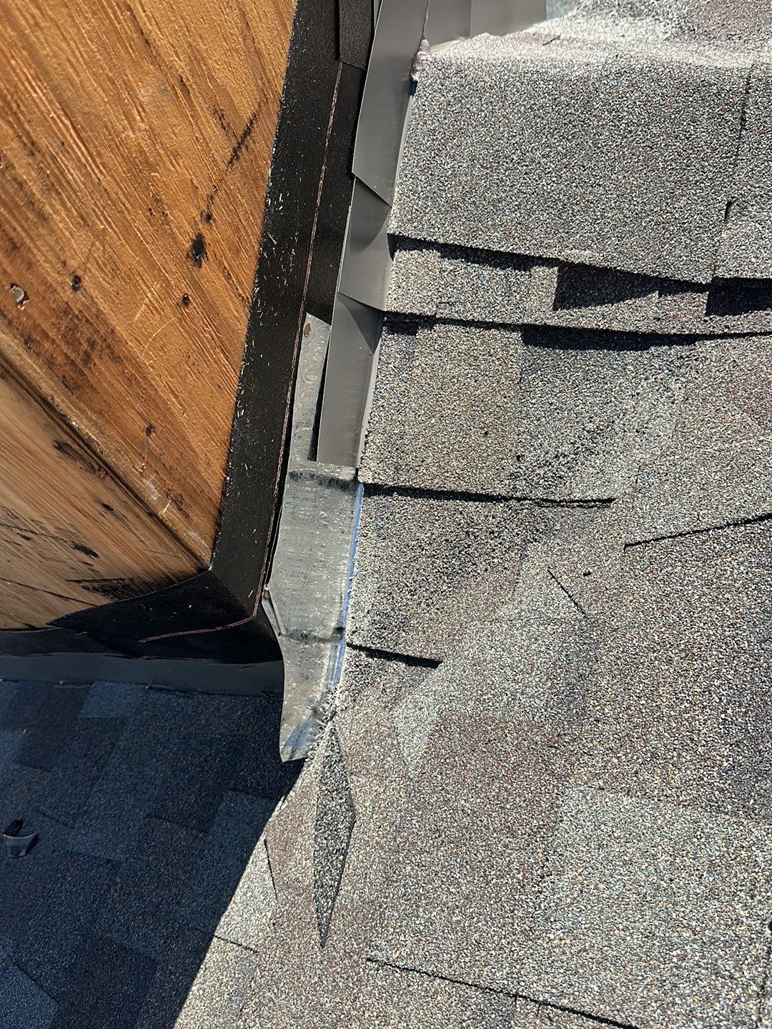 Commercial Roofing Repair using Siding by Roof Repair Company