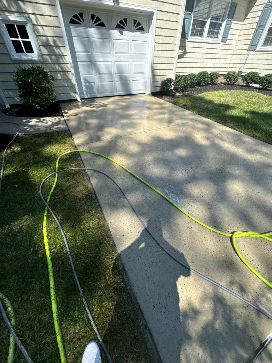 Multi Service  by SJ Exterior