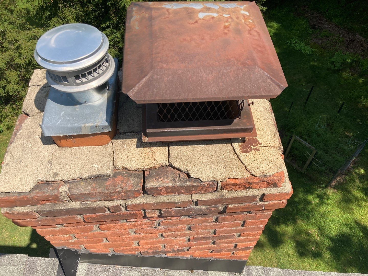 Residential Roofing Installation using Owens Corning Duration, Black Sable by Absolute Roofing and Construction