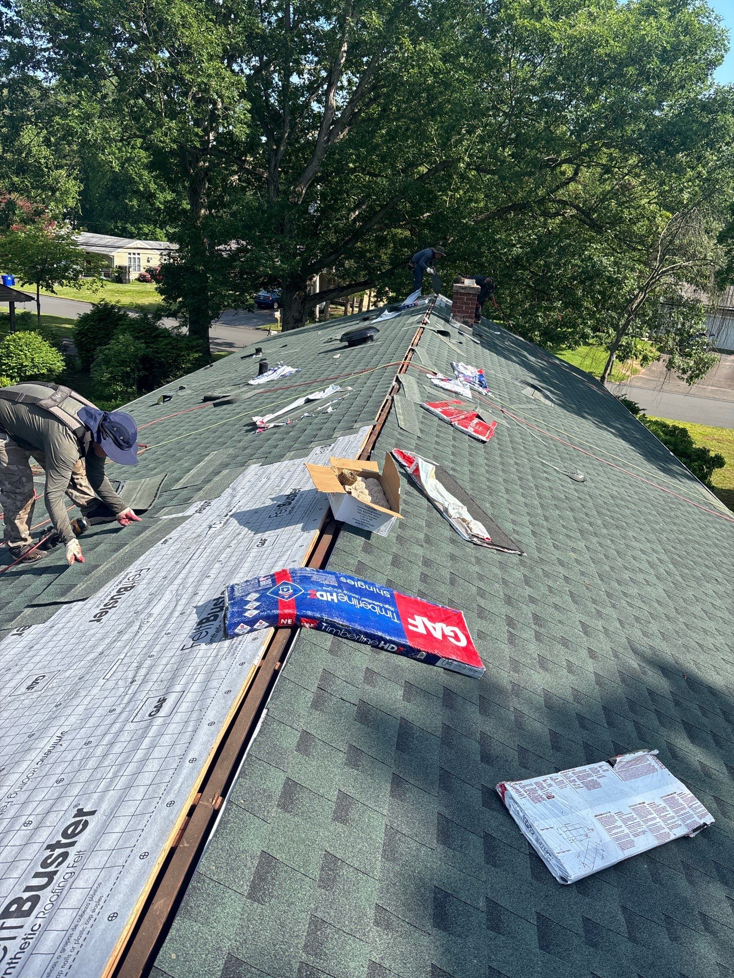 Wallingford by All site builders LLC