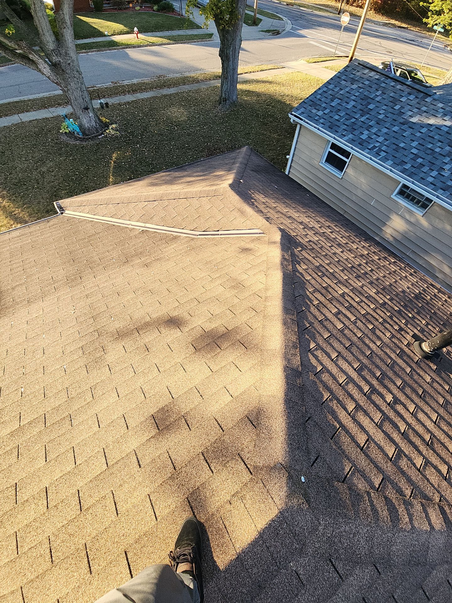 Roofing Replacement by Homestyle in Sheffield Lake by Homestyle Home Improvements (HHI)