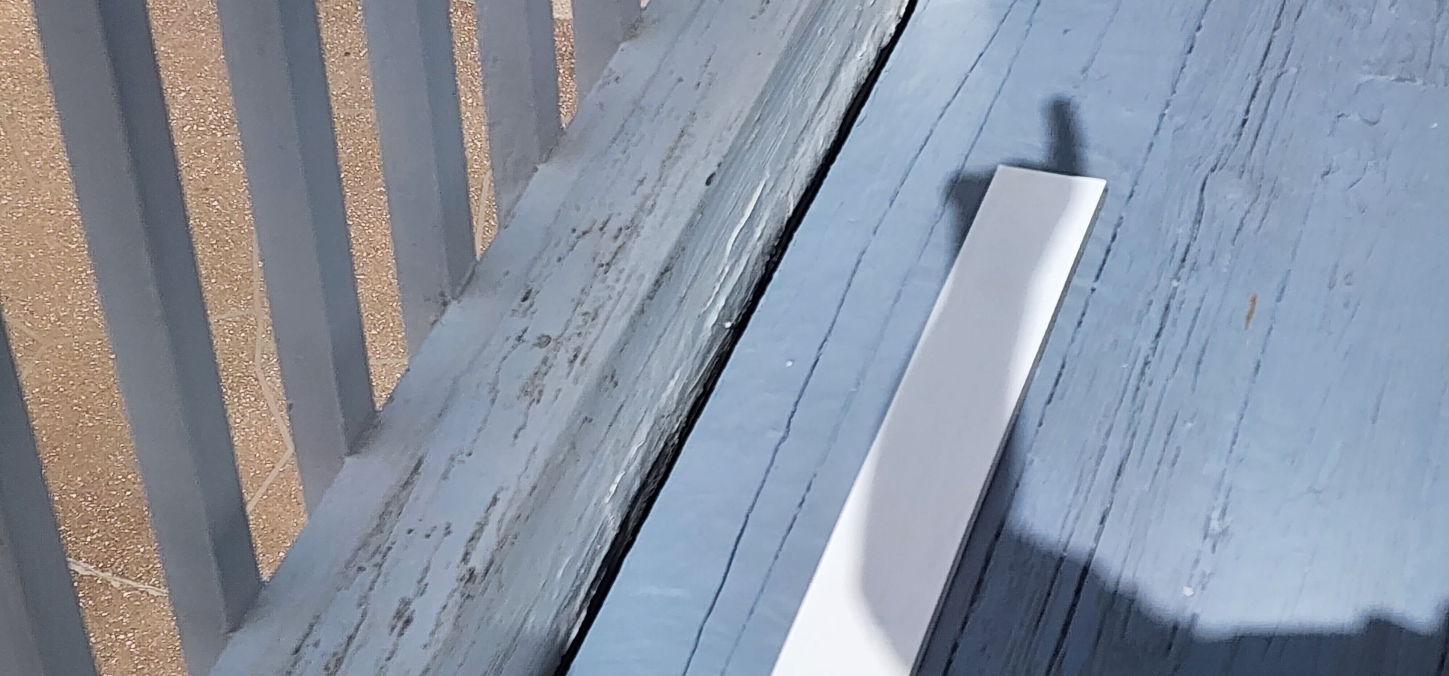 Project in Punta Gorda by Serene Construction