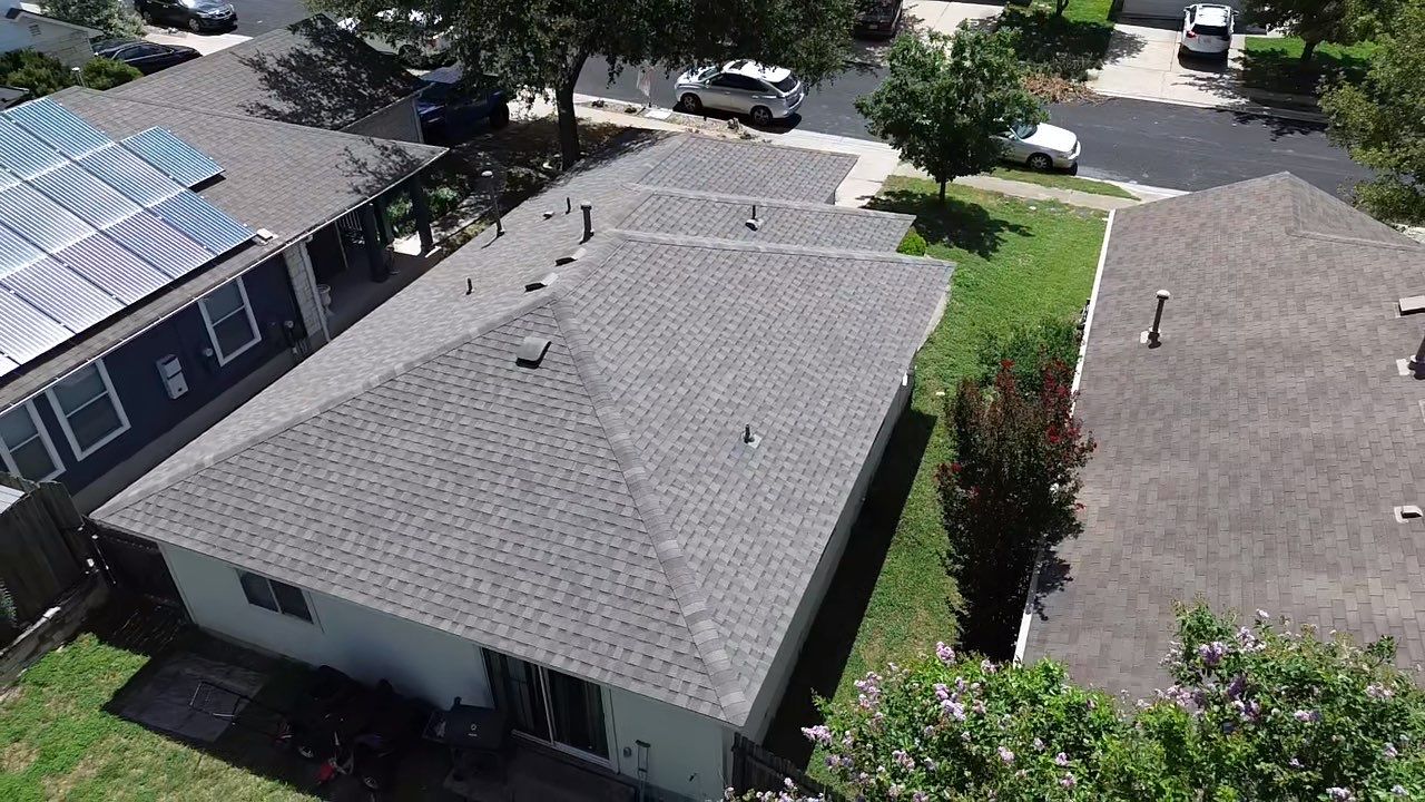 Roof Replacement by Honeydew Roofing