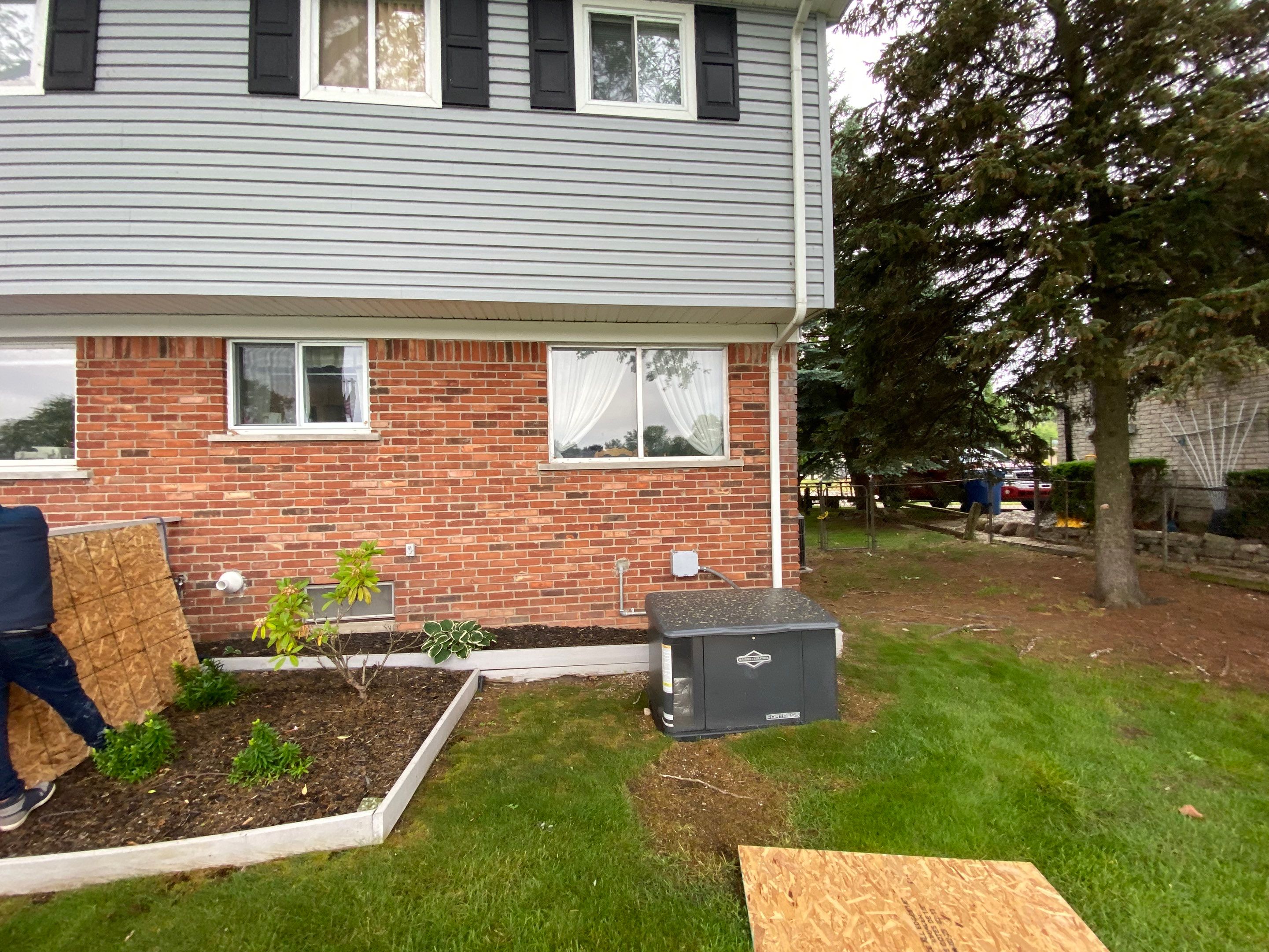 Roof Replacement using CertainTeed Landmark by 180 Contractors