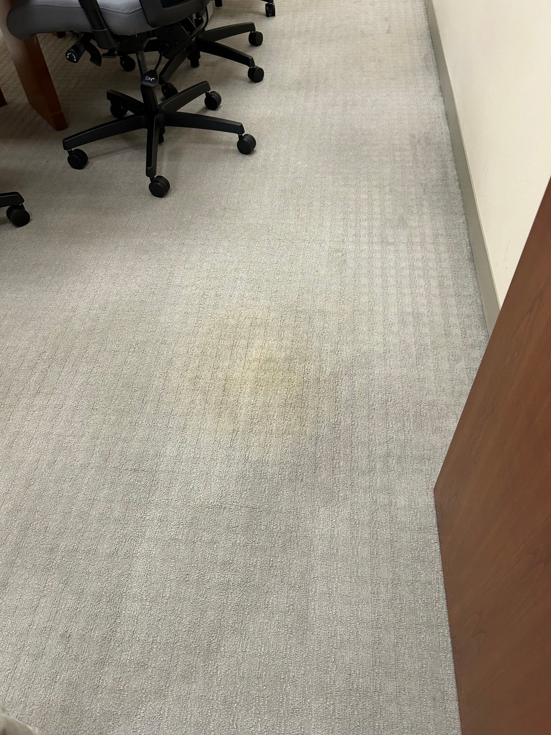 Current Condition by Corporate Care