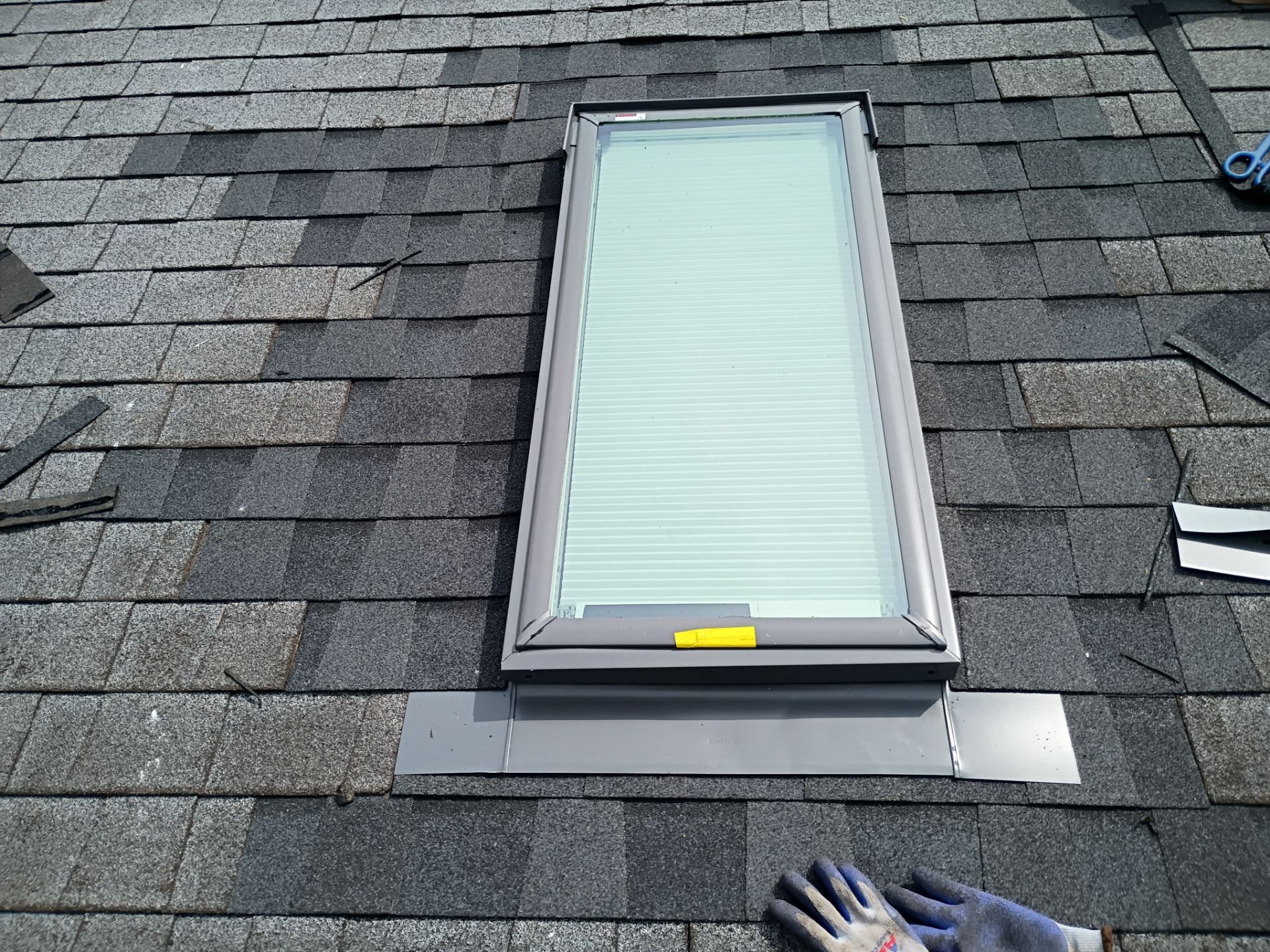 Elizabeth Abel by Silver Leaf Contracting 