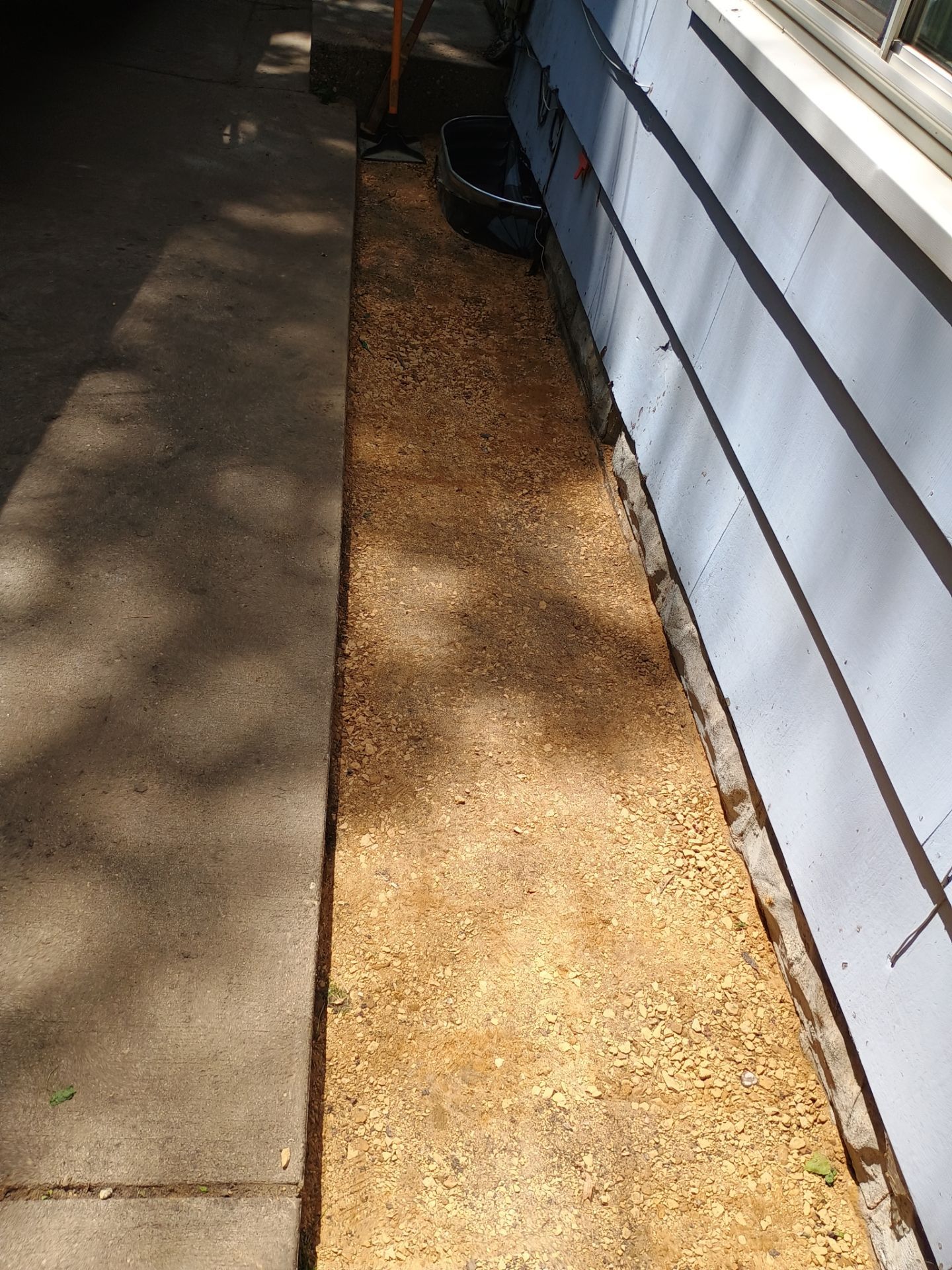 Travis’s Exterior Upgrades by Waterproofing Northeast