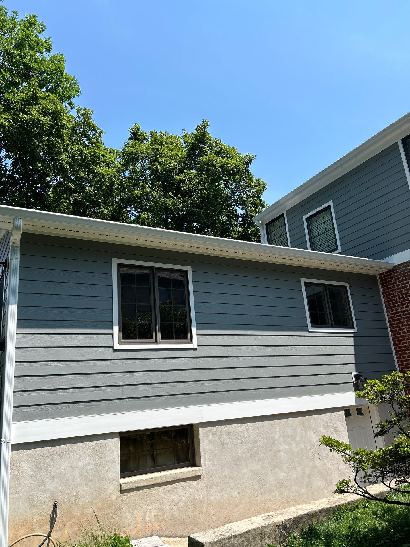 Roofing Services in Arlington, VA by My Painter 