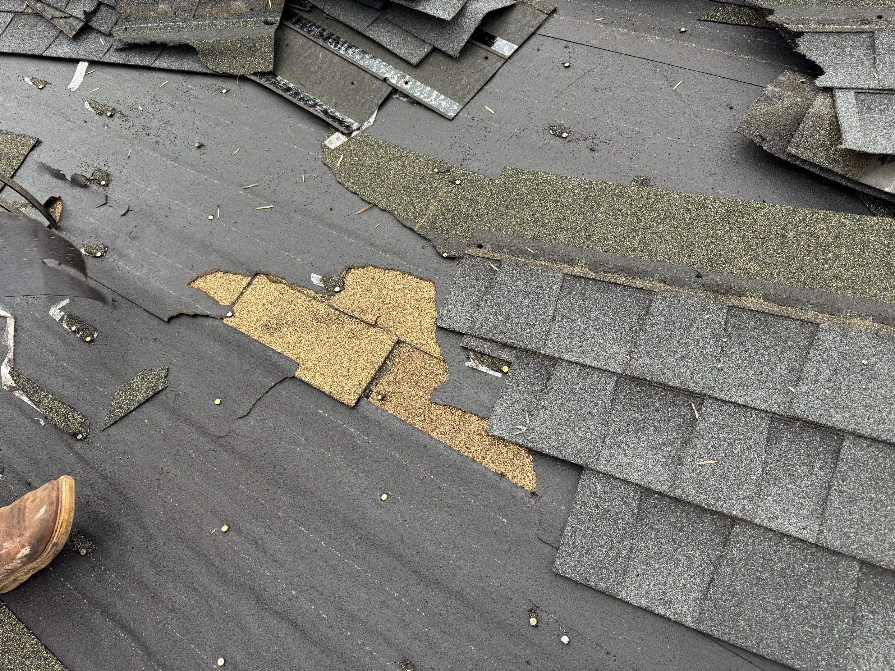 Roof Replacement - Castro Valley, CA 94546 by Epic Roof Replacement