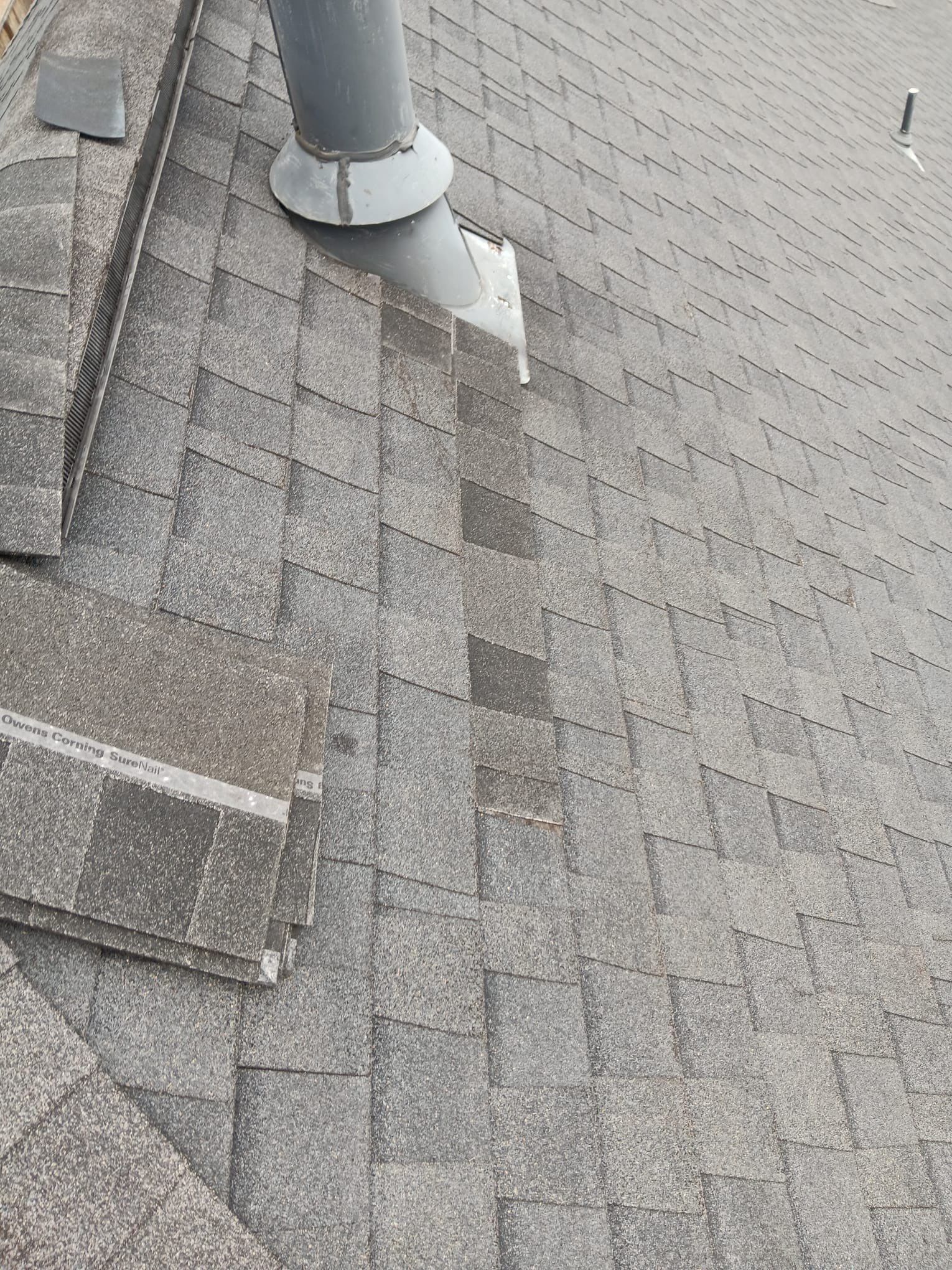 Roof Repair Houston by Roof Repair Company