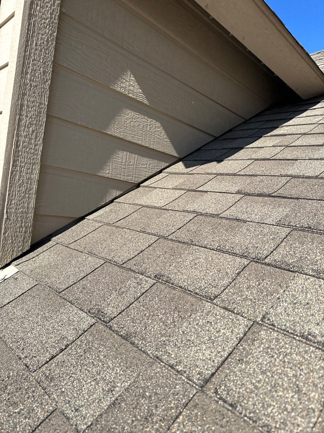 From Inspection to install over 3 years here in Trinity Falls, McKinney, Tx by NIMBUS GENERAL CONTRACTORS, LLC