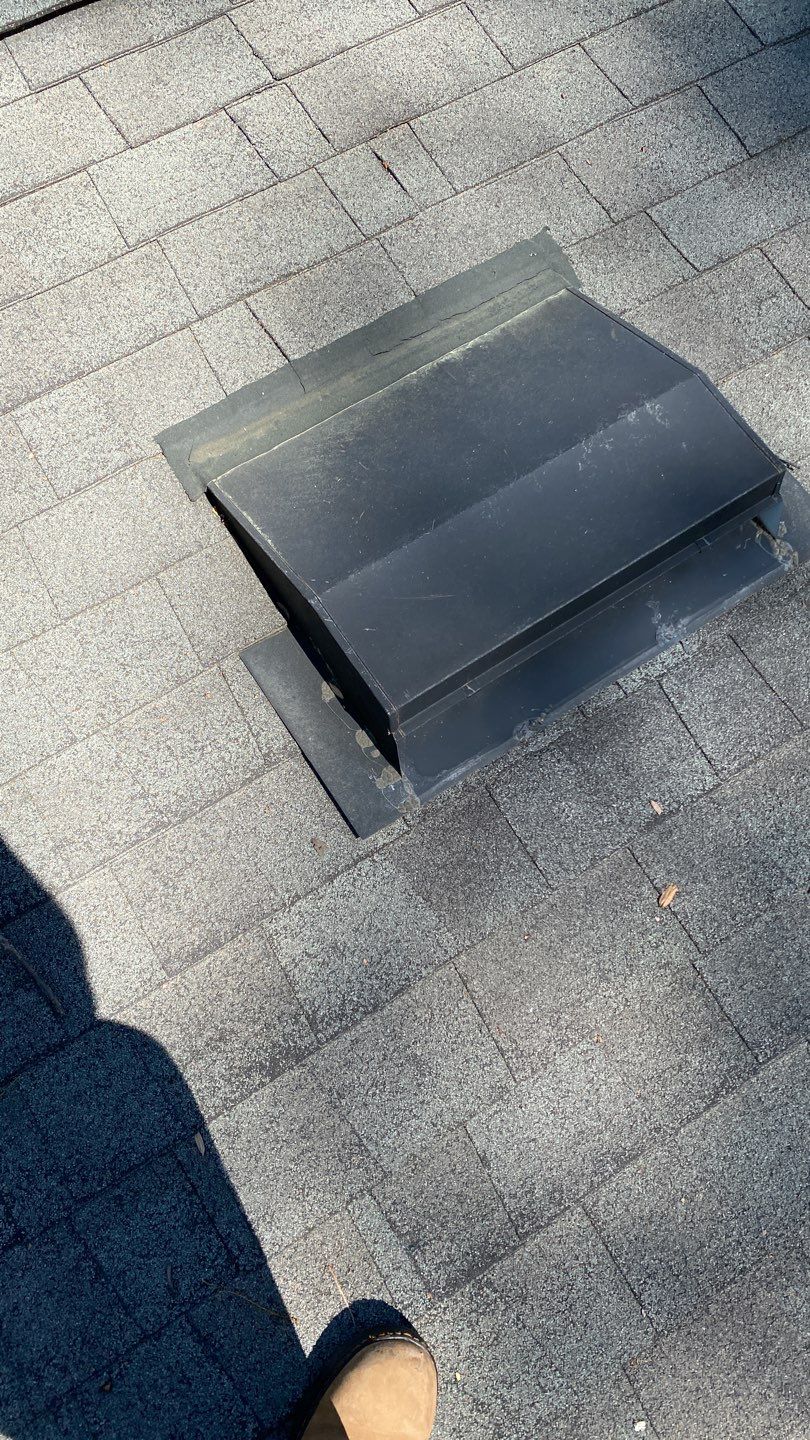 Full Mansard Roof Replacement | Dunwoody, GA | Residential Roofing by Mosaic Roofing Company