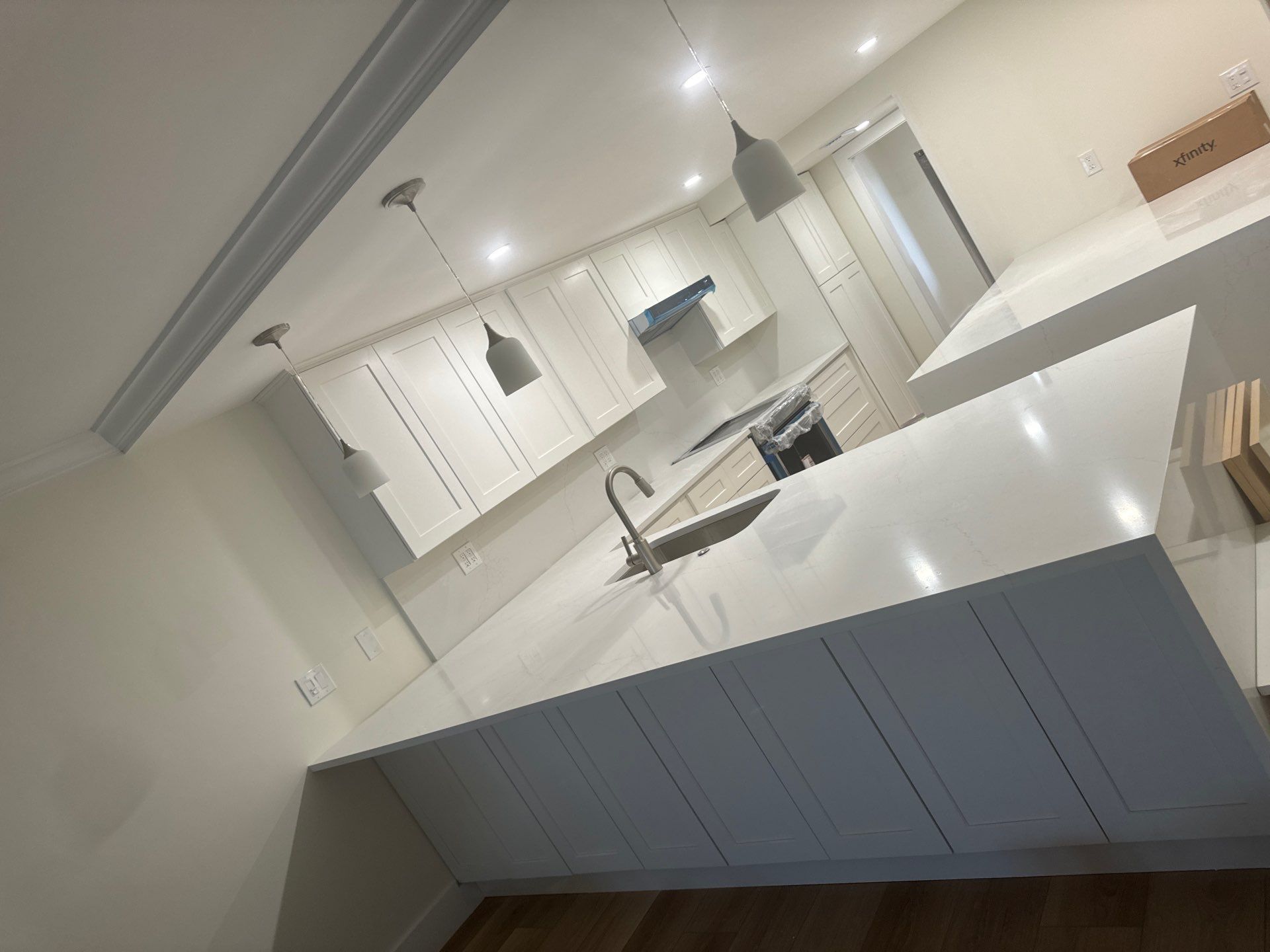 REMODELING ATRIUM SANIBEL by TTS Remodeling corp & Genesis Restauration