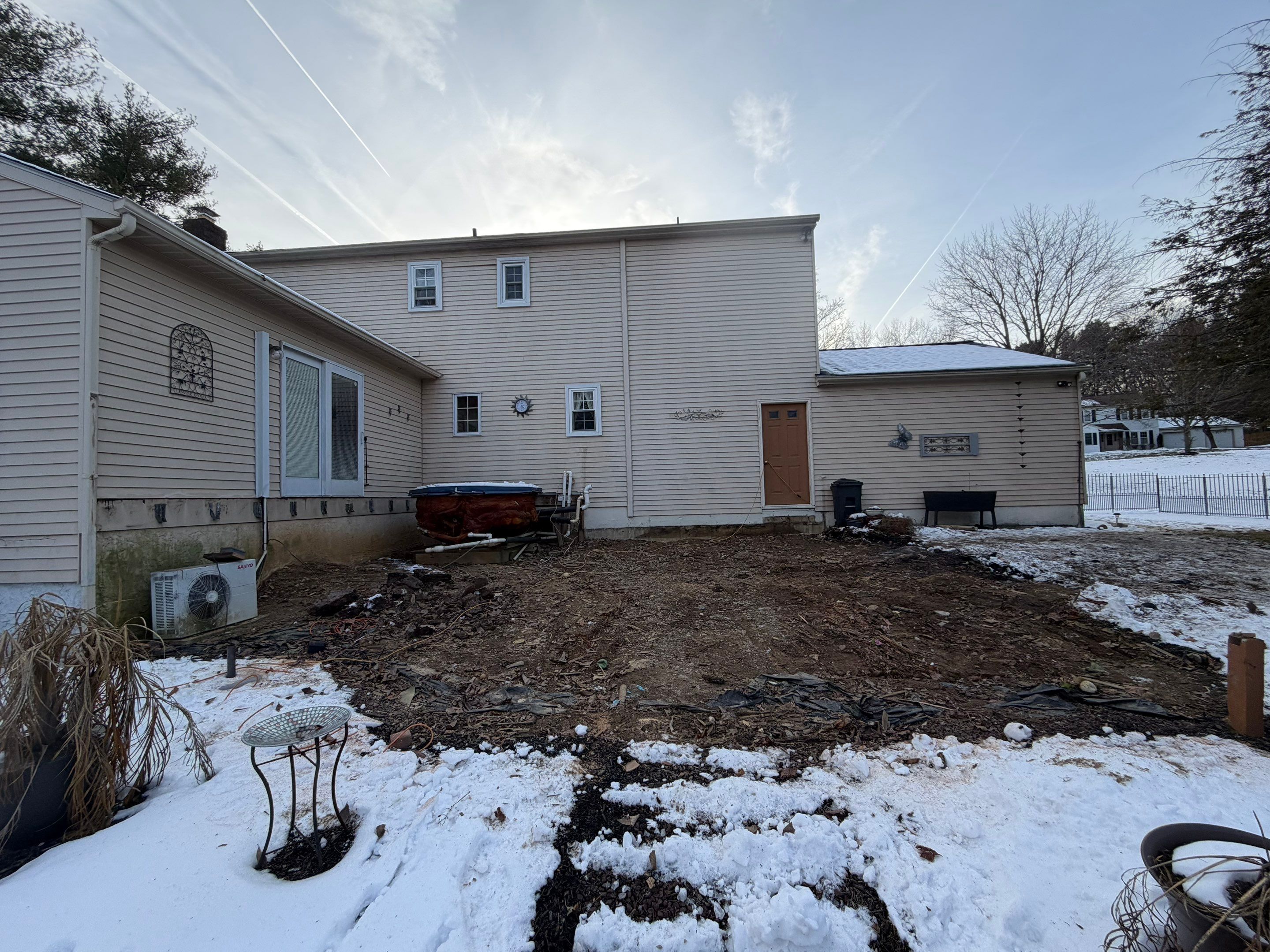 Deck Resurface in West Chester, Pennsylvania  by deck guardian