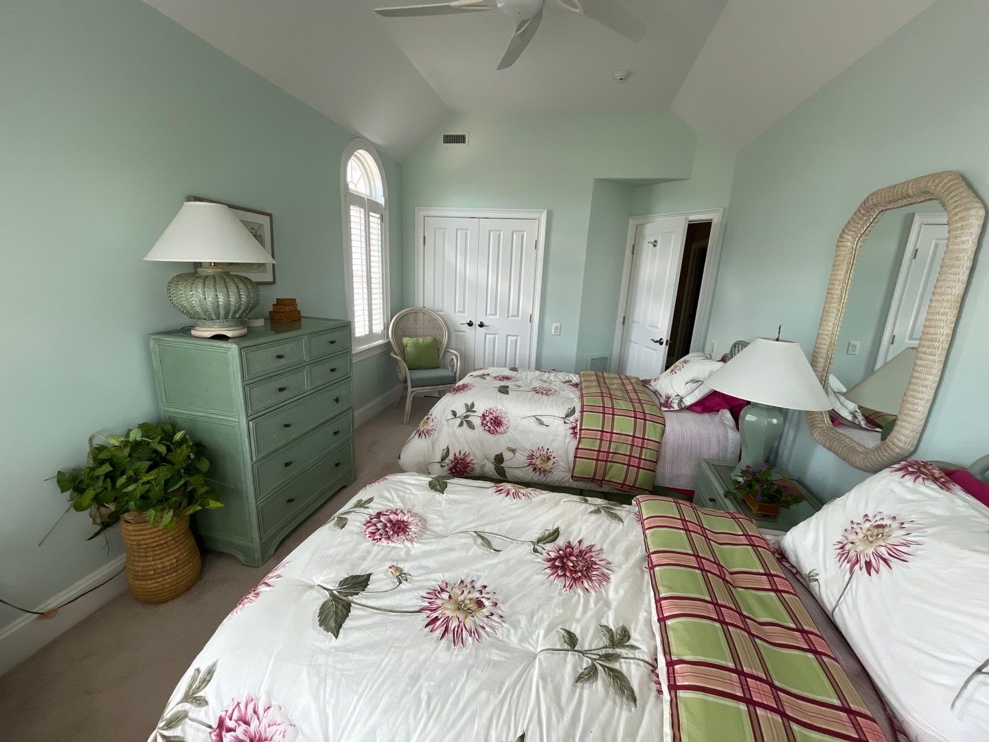 Project in Ocean City, NJ by FreshCoat Works LLC