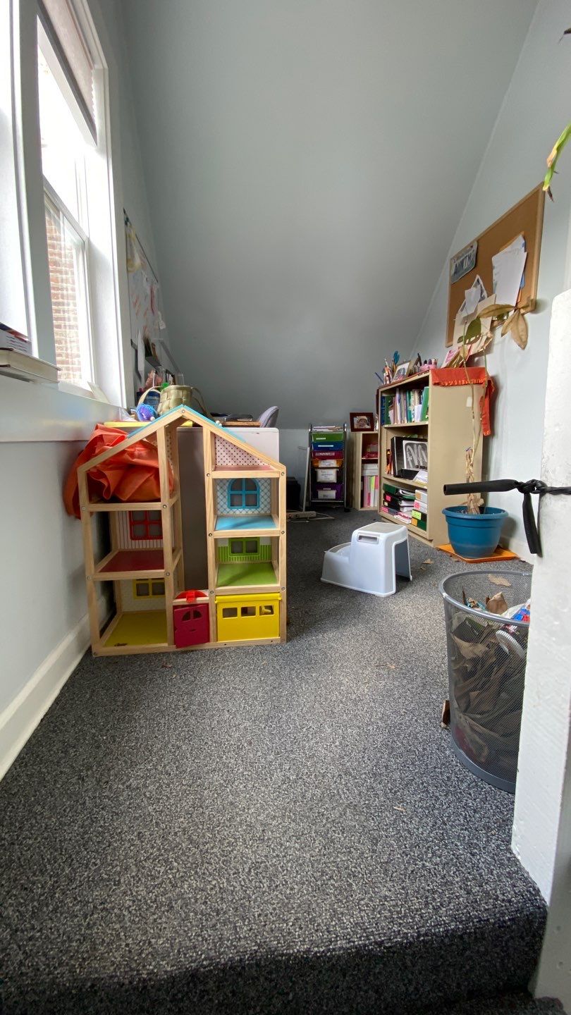 Water Damage by G2