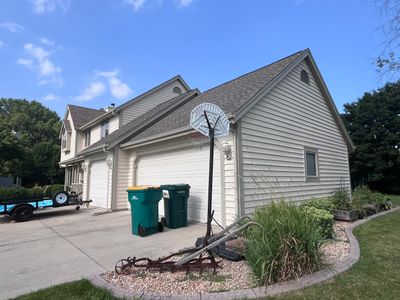 Project in Germantown