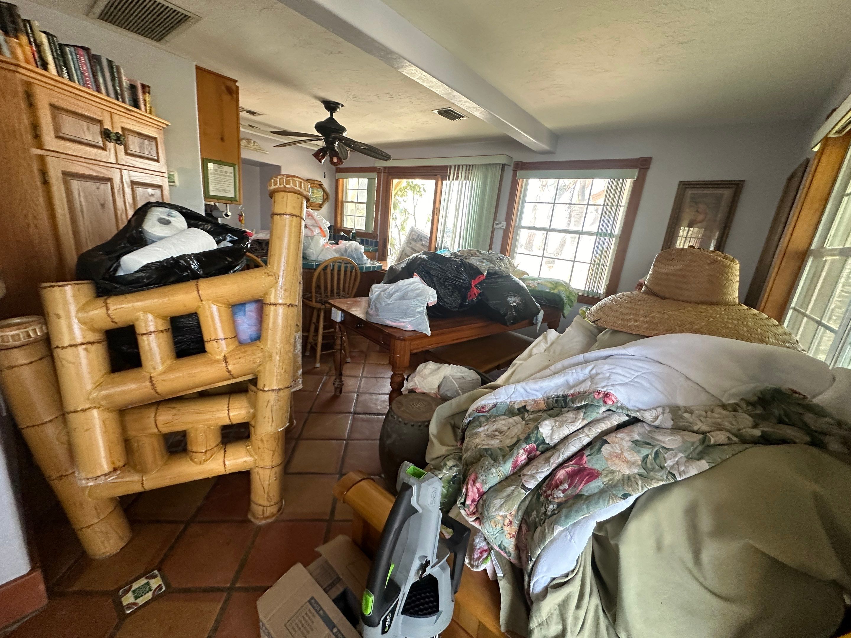 Water Damage Claim in Holmes Beach by FLAPA & KeyStone