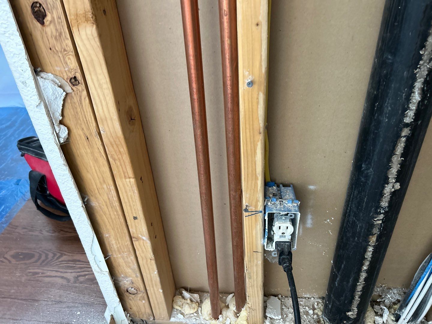 Mold Remediation by Accountable Home Services