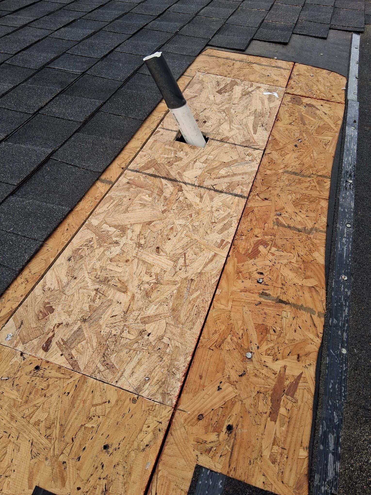 Roof Repair Sugarland by Roof Repair Company