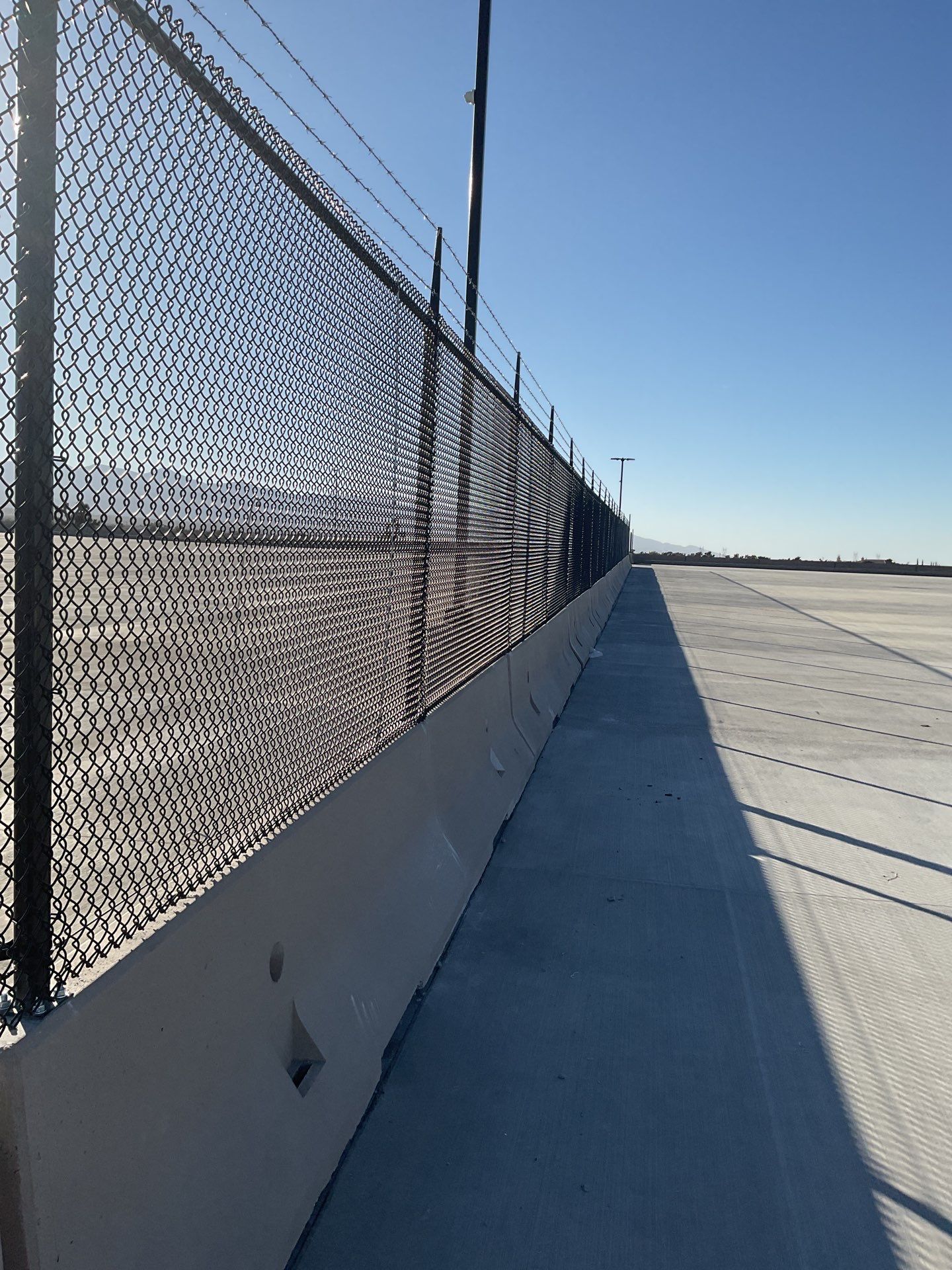 Commercial Chain-Link by Fence Guys Inc.