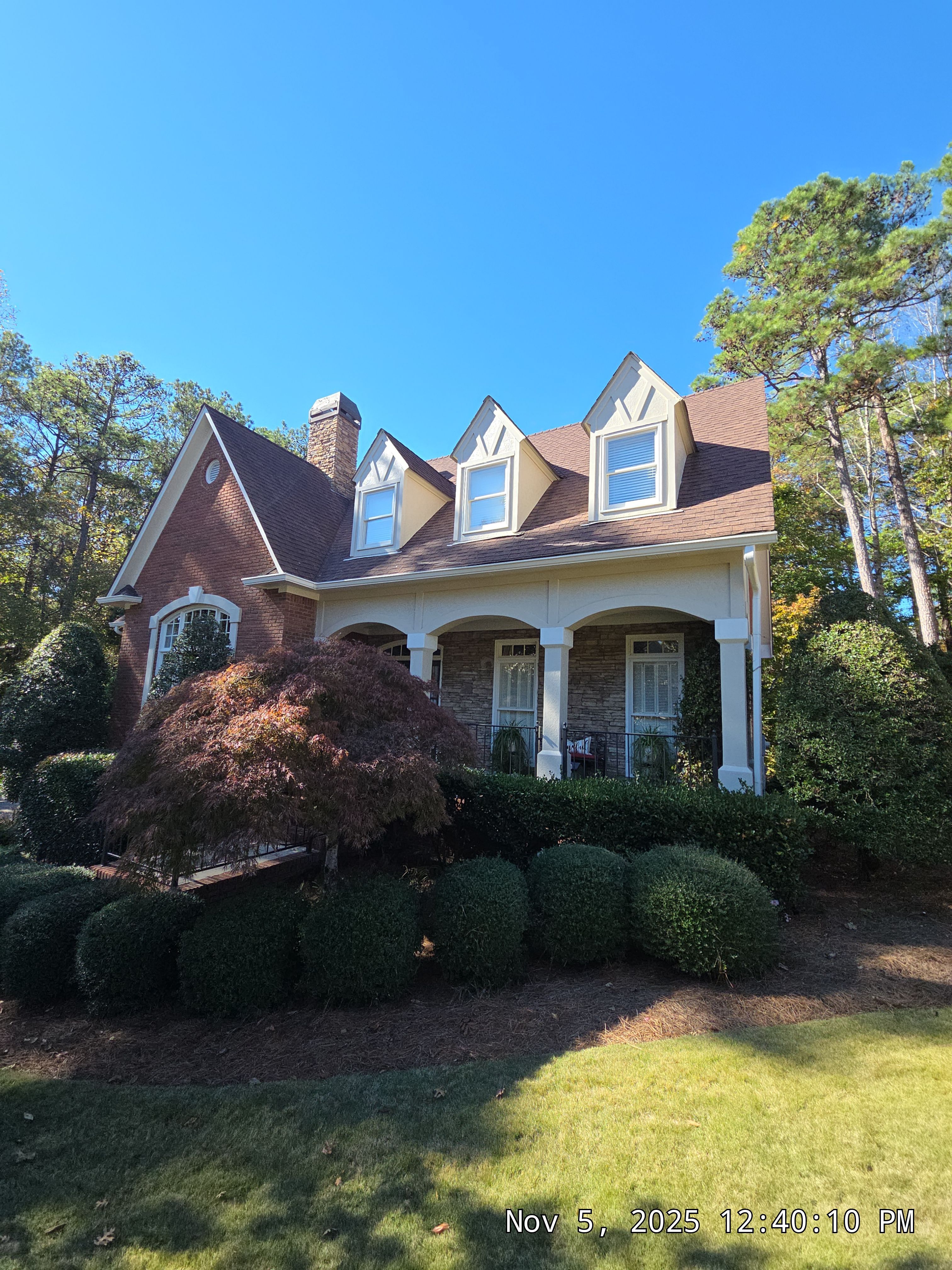 Culp Project in Hoover by The Window Source