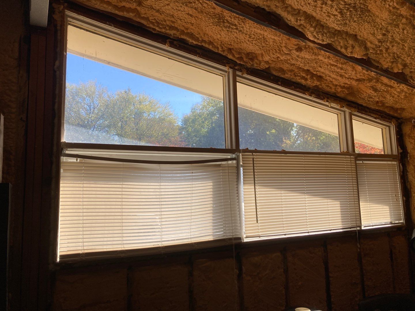 Window Installation using Anderson Series by EEC  Windows, Siding & Roofing 