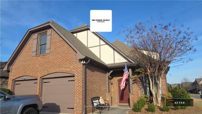 O'Brien Project in Hoover