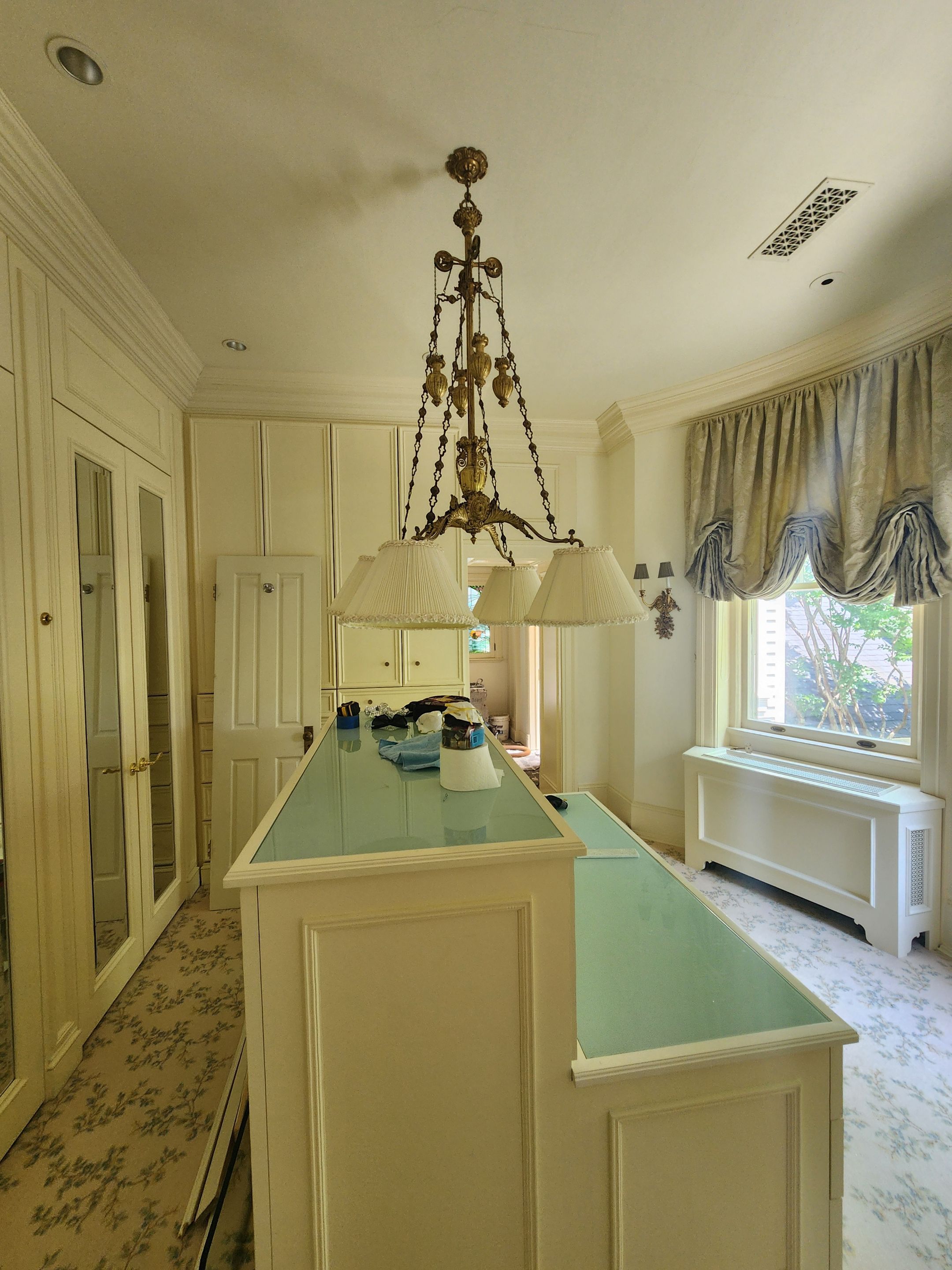 Freemason St by AKK Painting LLC