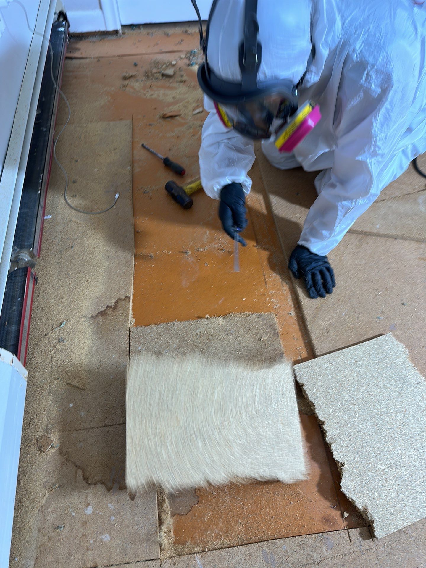 Murder / Suicide Cleanup in Hartford by Sadie’s Pro Cleaning