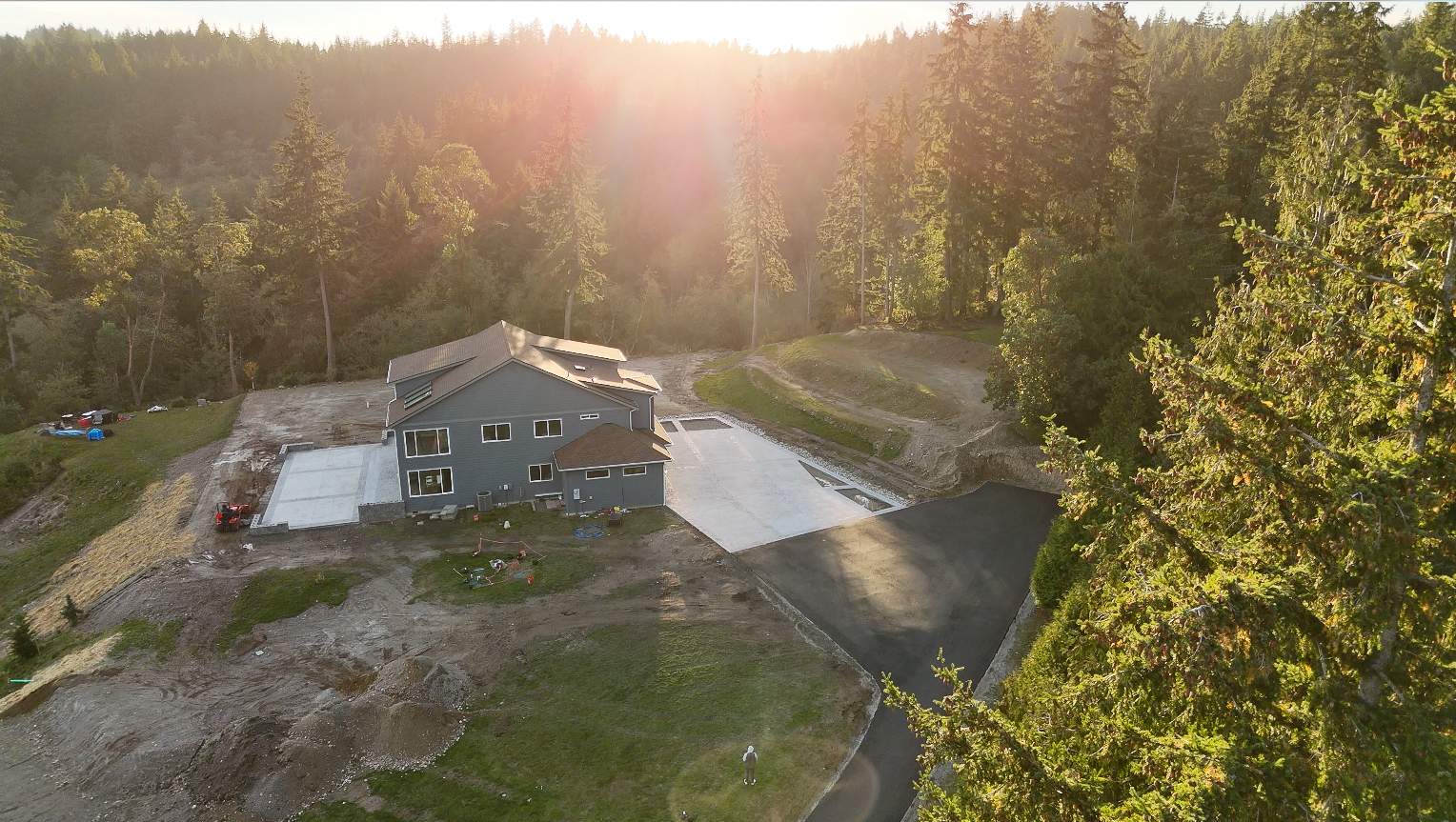 Asphalt, Concrete & Hardscaping | Clinton  by Jireh Asphalt & Concrete Inc 