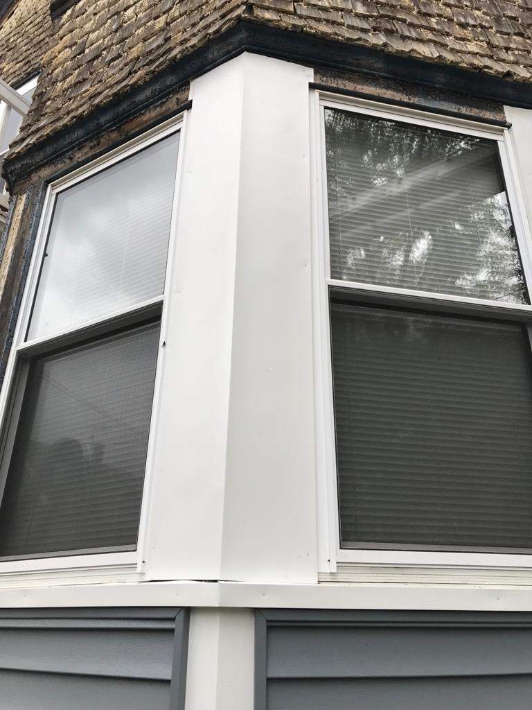 Siding Installation using Certainteed Mainstreet Siding by Loyalty Exterior Solutions 