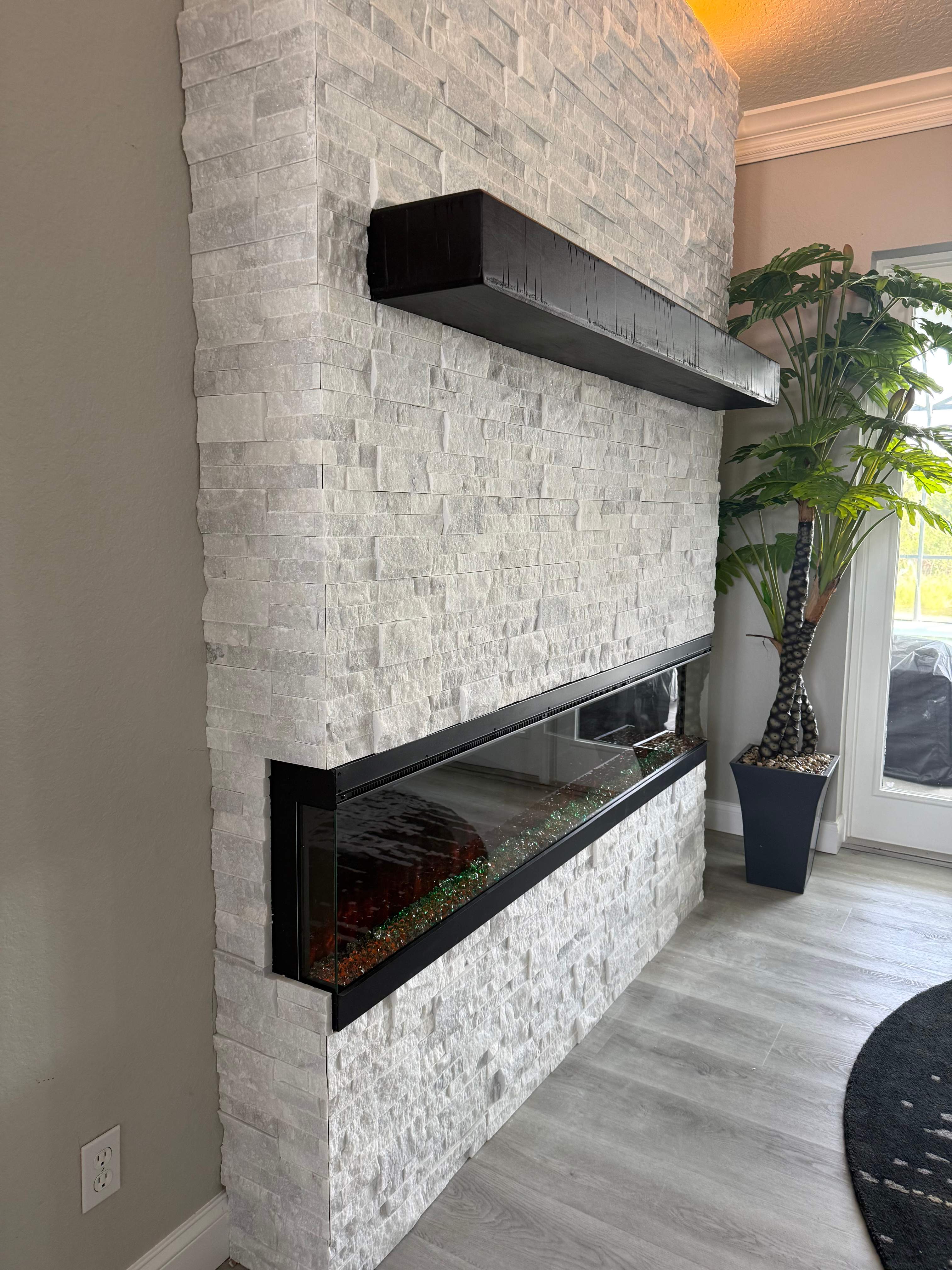 Display by Florida Blue Roofing, LLC