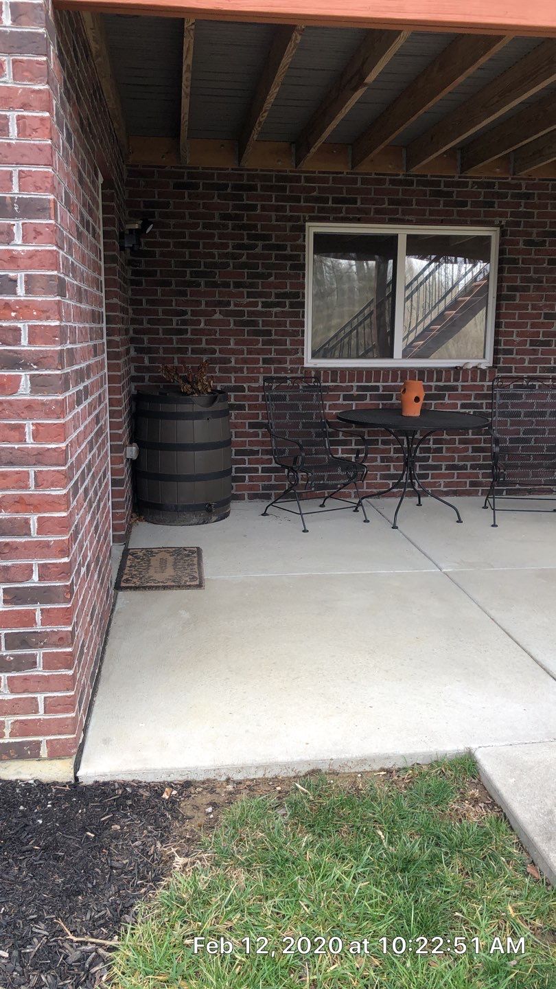 Garage Floor – Flint by Your1DayFloor.com