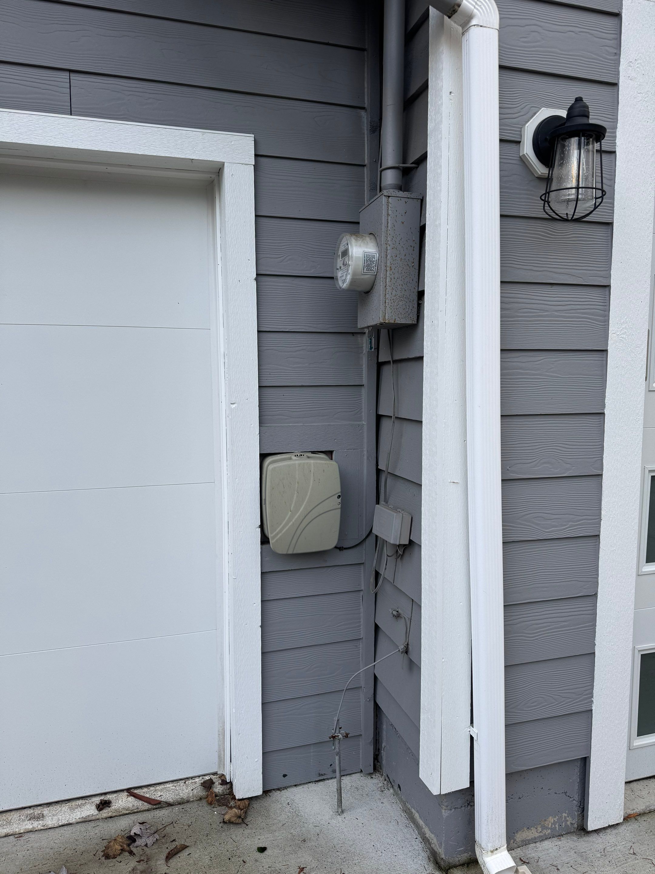 24kW Generac + Service upgrade by JRS Electric Services