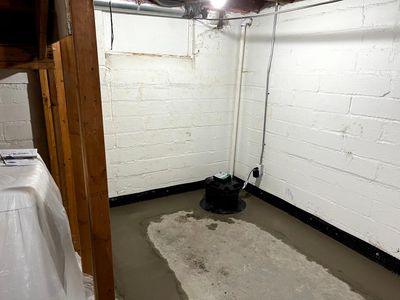 NE Minneapolis Remodel Prep