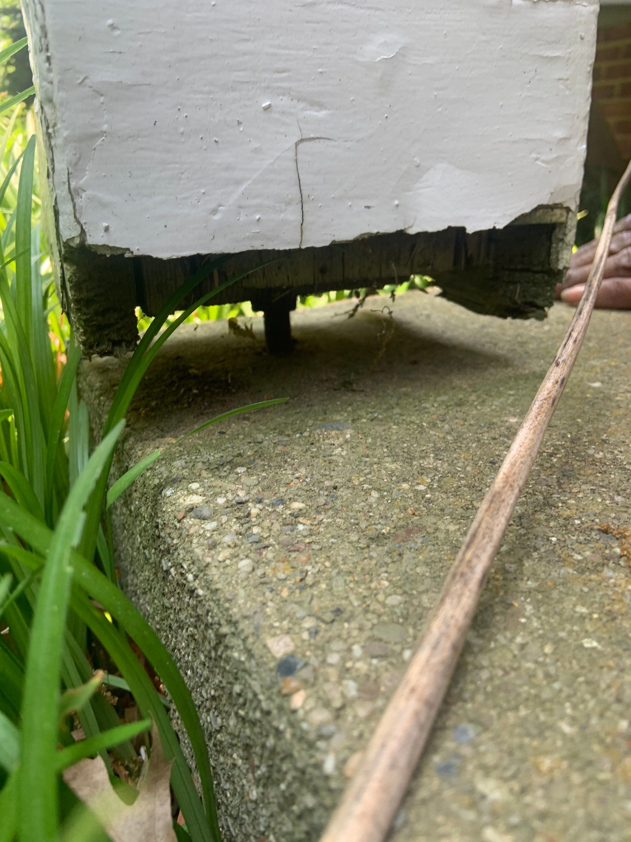 Property Maintenance using Various Tools & Supplies by A1 NERDY HOMES LLC