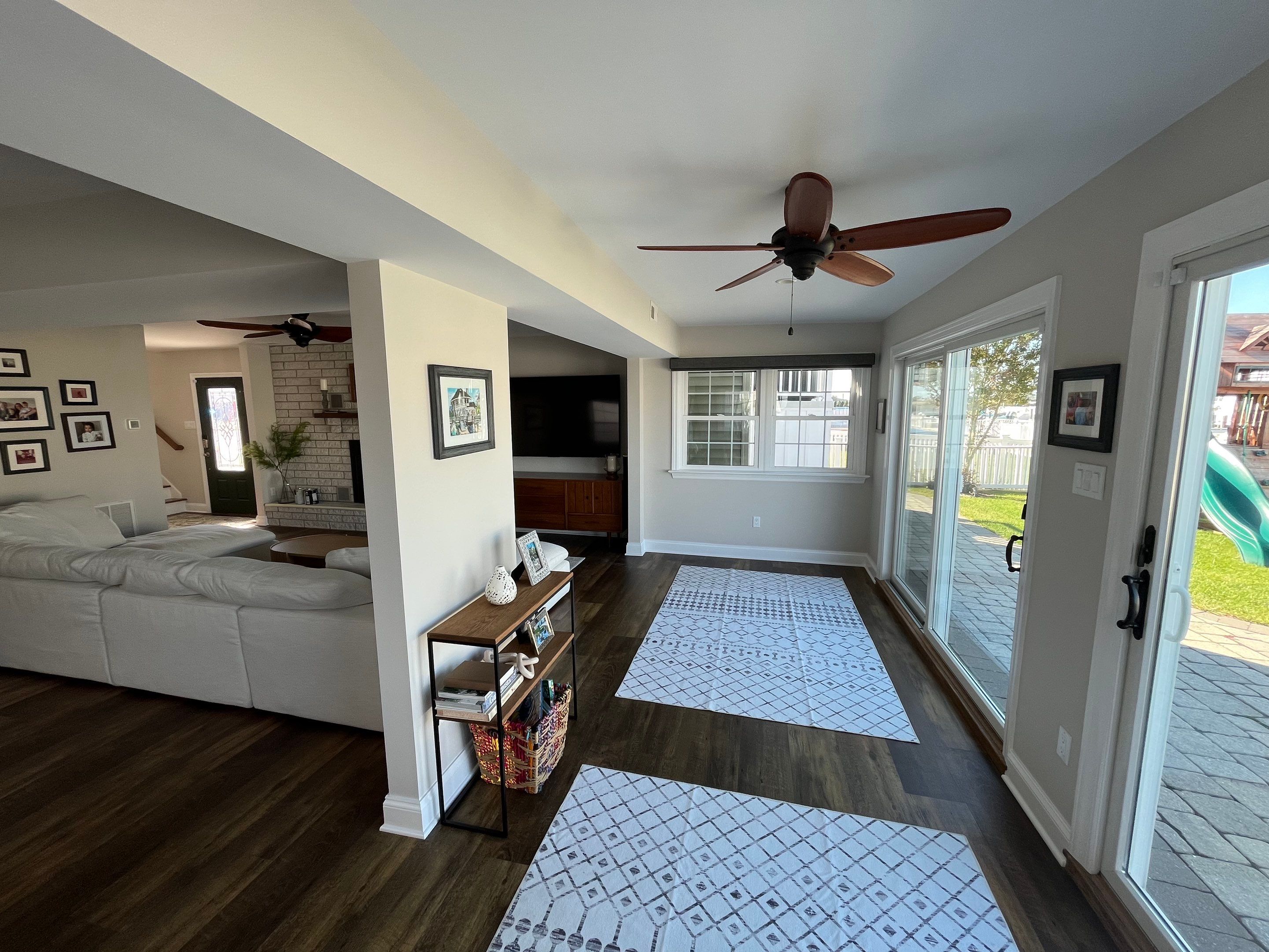 Interior Painting - Ocean City, NJ by FreshCoat Works LLC