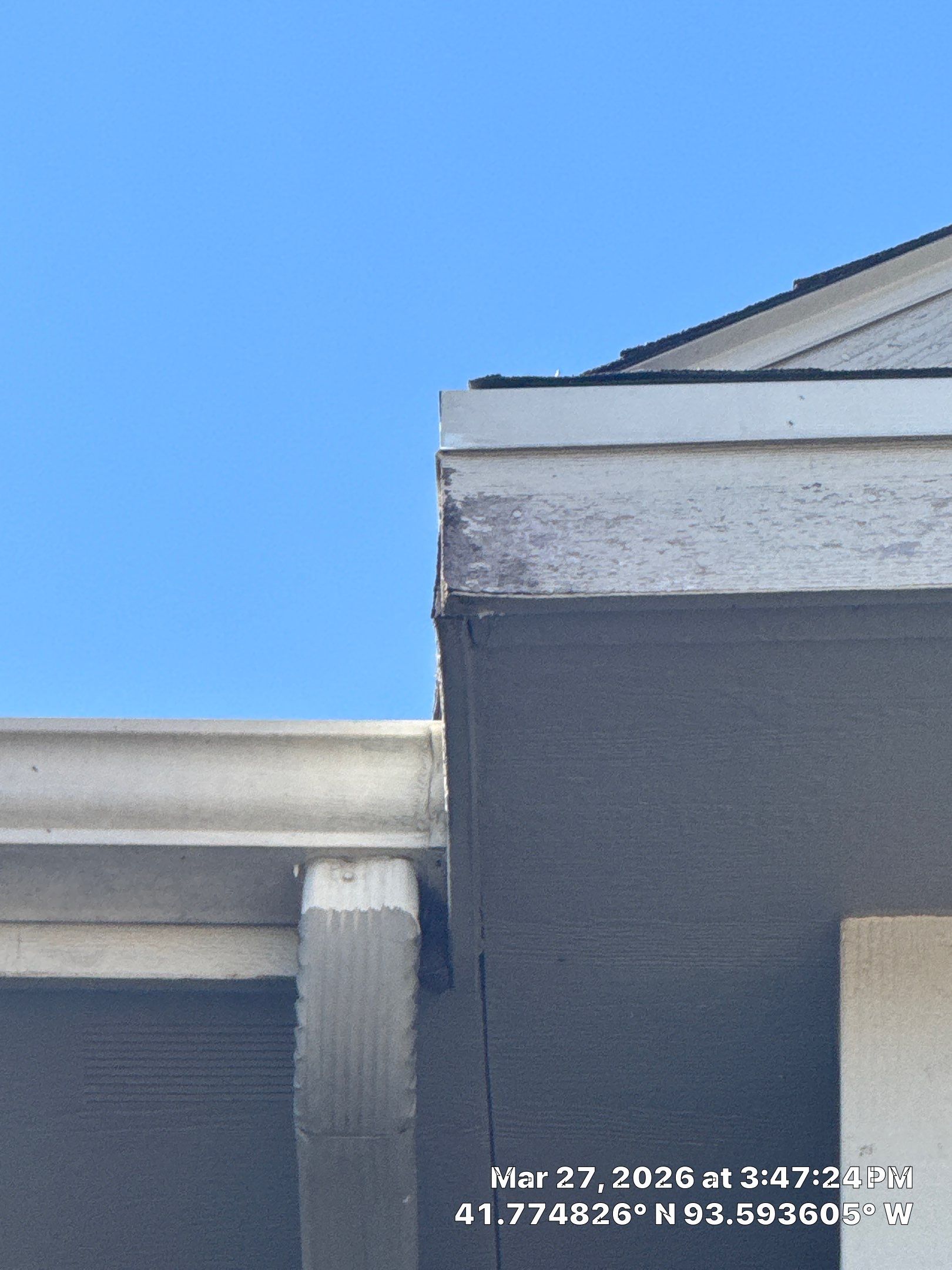 Residential Exterior Repaint by Midwest Paint LLC