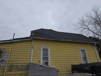 Project in Monett
