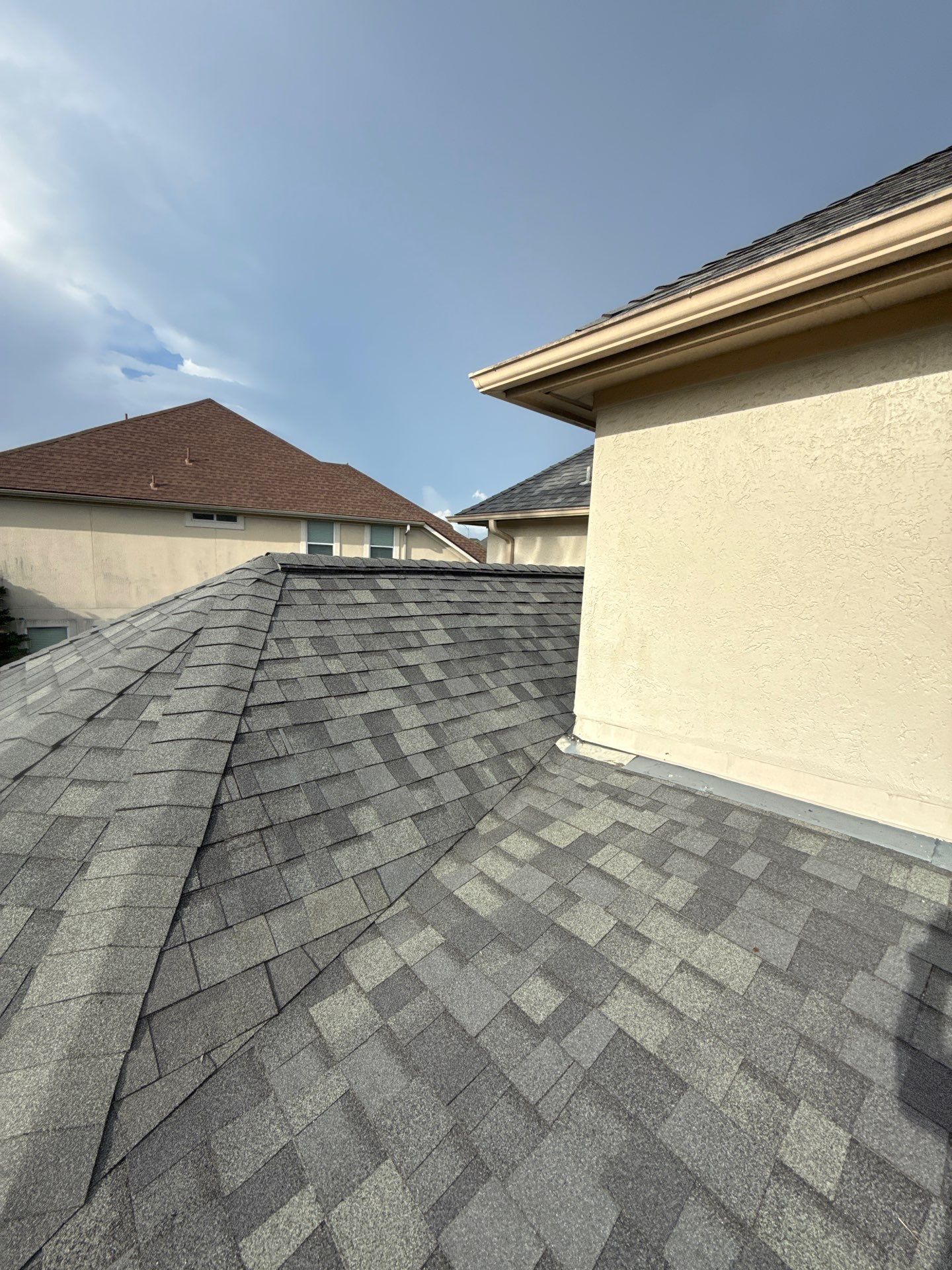 Roof Repair Katy by Roof Repair Company